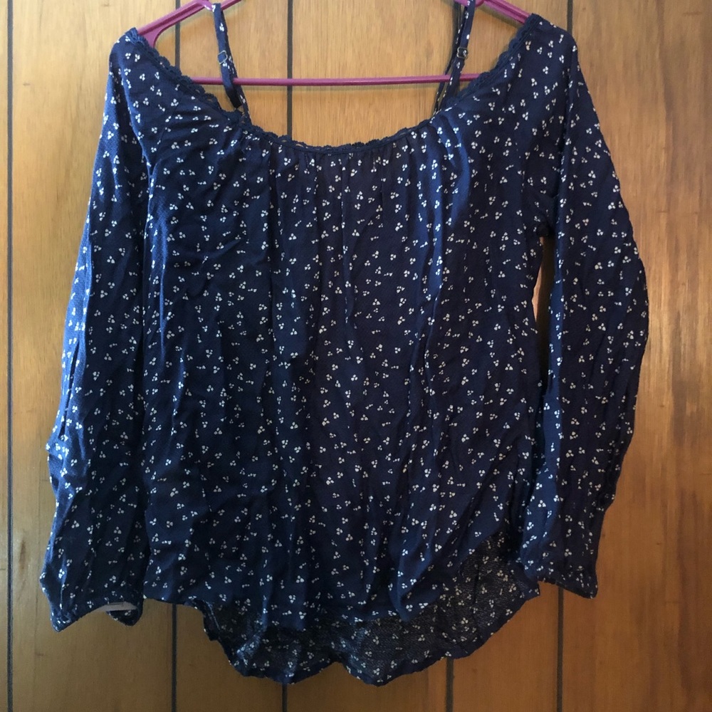 Flower top